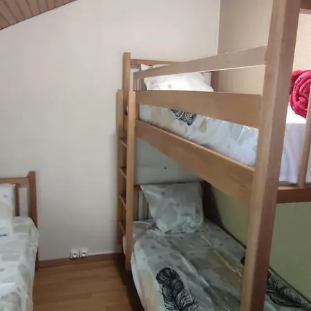 De La Batelière Appartement *