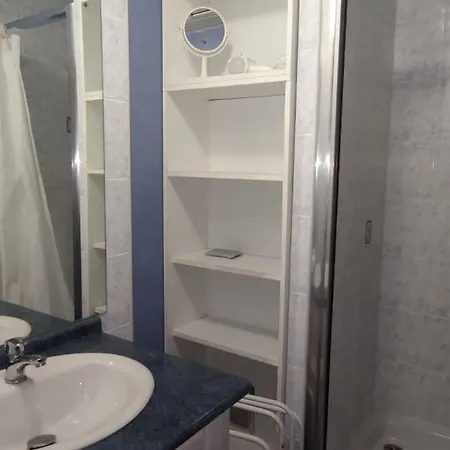 De La Batelière La Malène