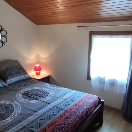 Appartement De La Batelière *