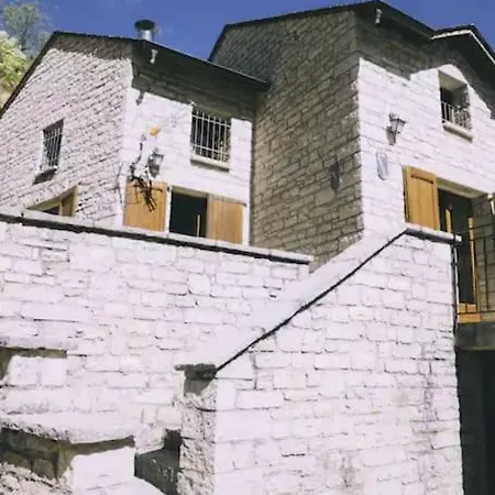 De La Batelière Appartement La Malène