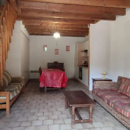 De La Batelière Appartement *