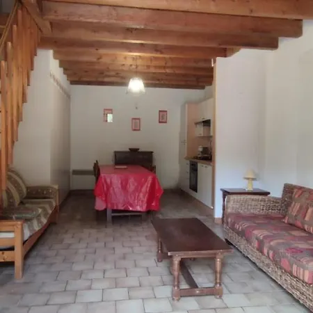 Appartement De La Batelière La Malène