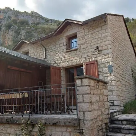 Appartement De La Batelière