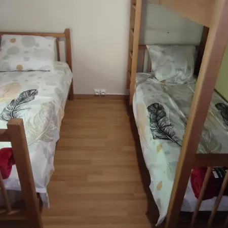 De La Batelière Appartement La Malène