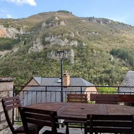 De La Batelière Appartement