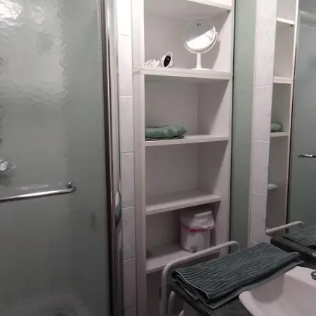 Appartement De La Batelière