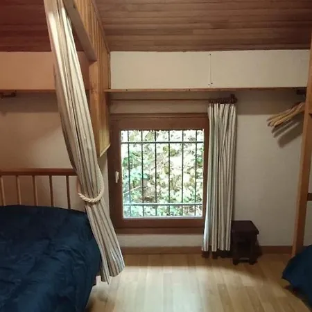 De La Batelière Appartement *