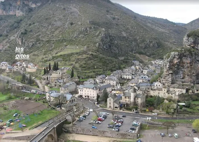 Apartman De La Bateliere