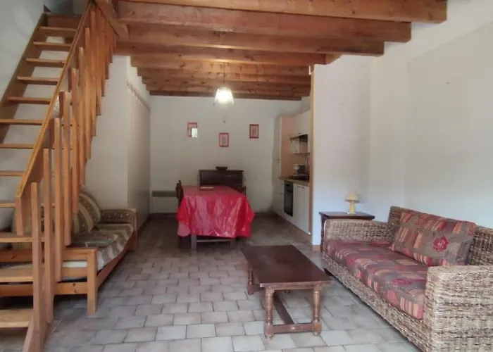 Apartman De La Bateliere La Malène