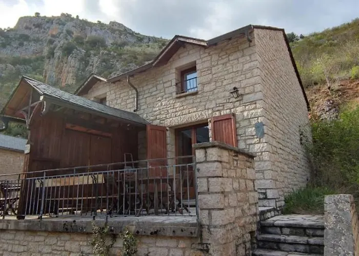 Apartman De La Bateliere