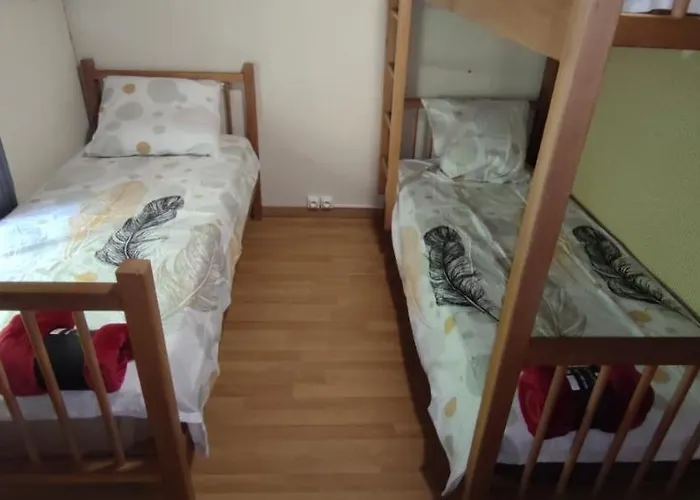 De La Bateliere Apartman La Malène