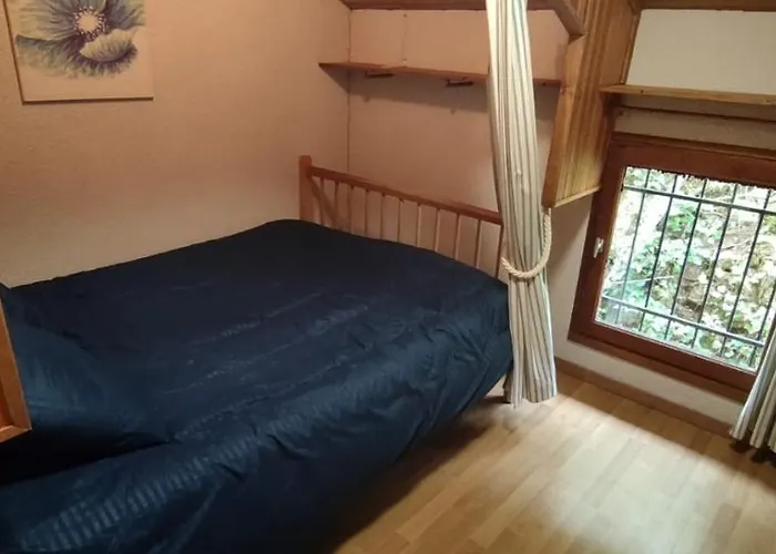 De La Bateliere La Malène