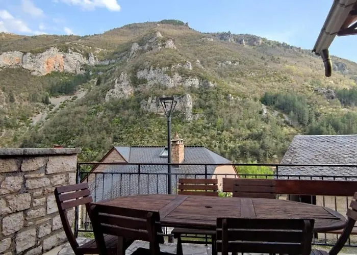 De La Bateliere Apartman