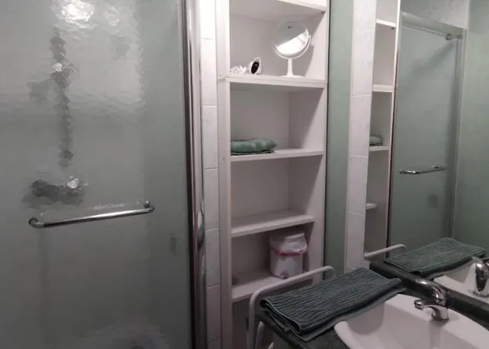 Apartman De La Bateliere