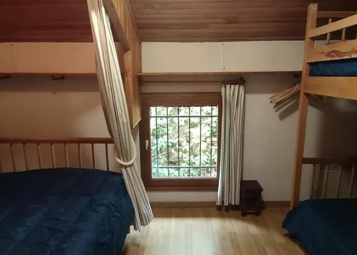 De La Bateliere Apartman *